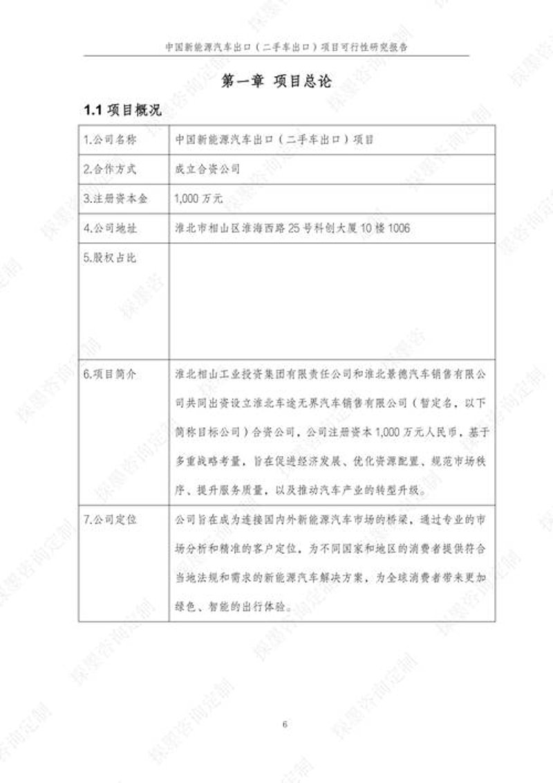 商务信息咨询服务——海口的机遇与挑战